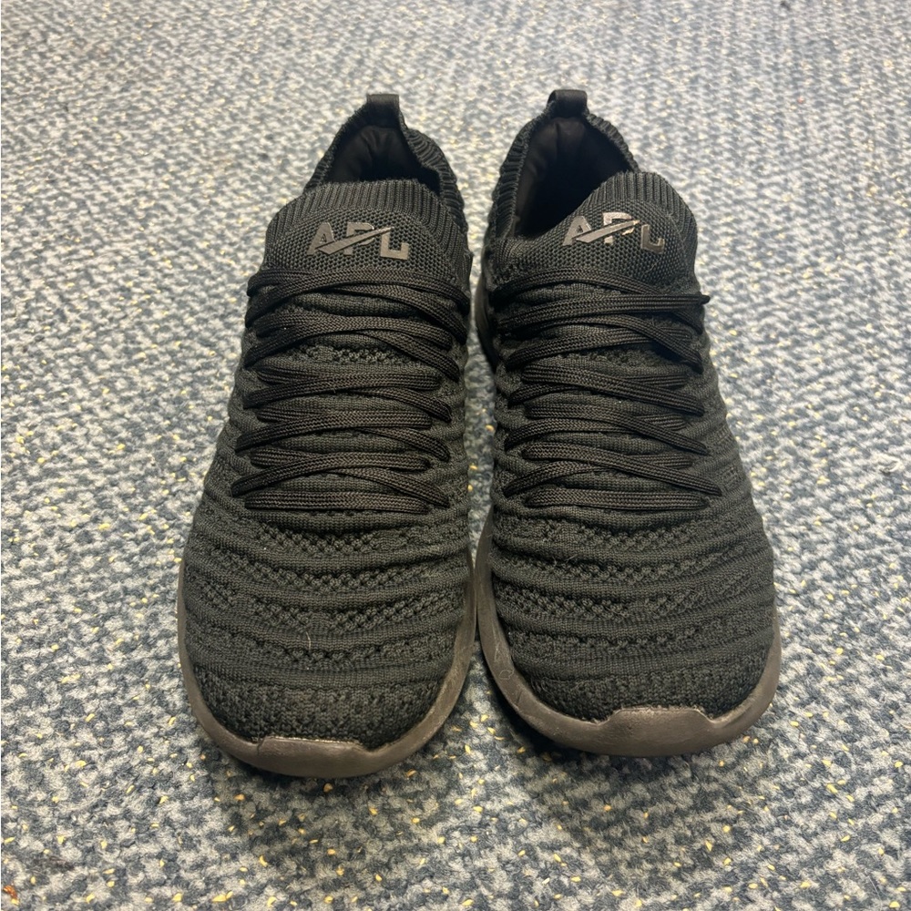 APL techloom wave
